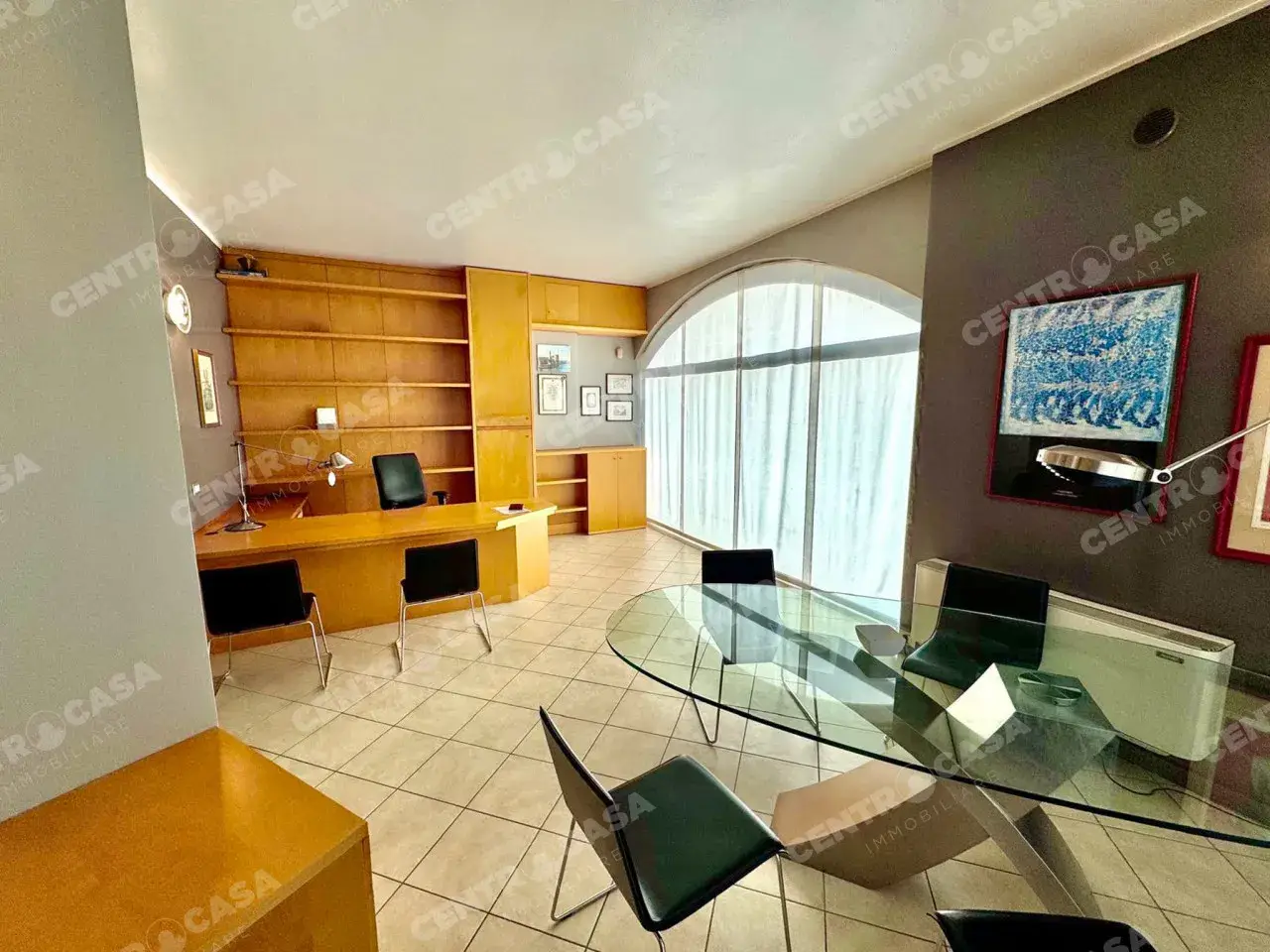 Ufficio in Via Maria Montessori, Legnago, {3} - Foto 1