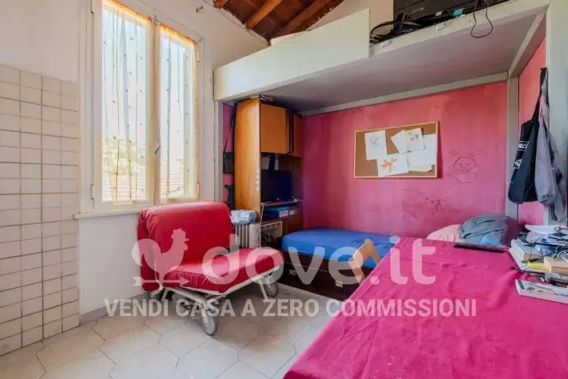 One-room flat in Via Capua 13, Roma - Photo 1