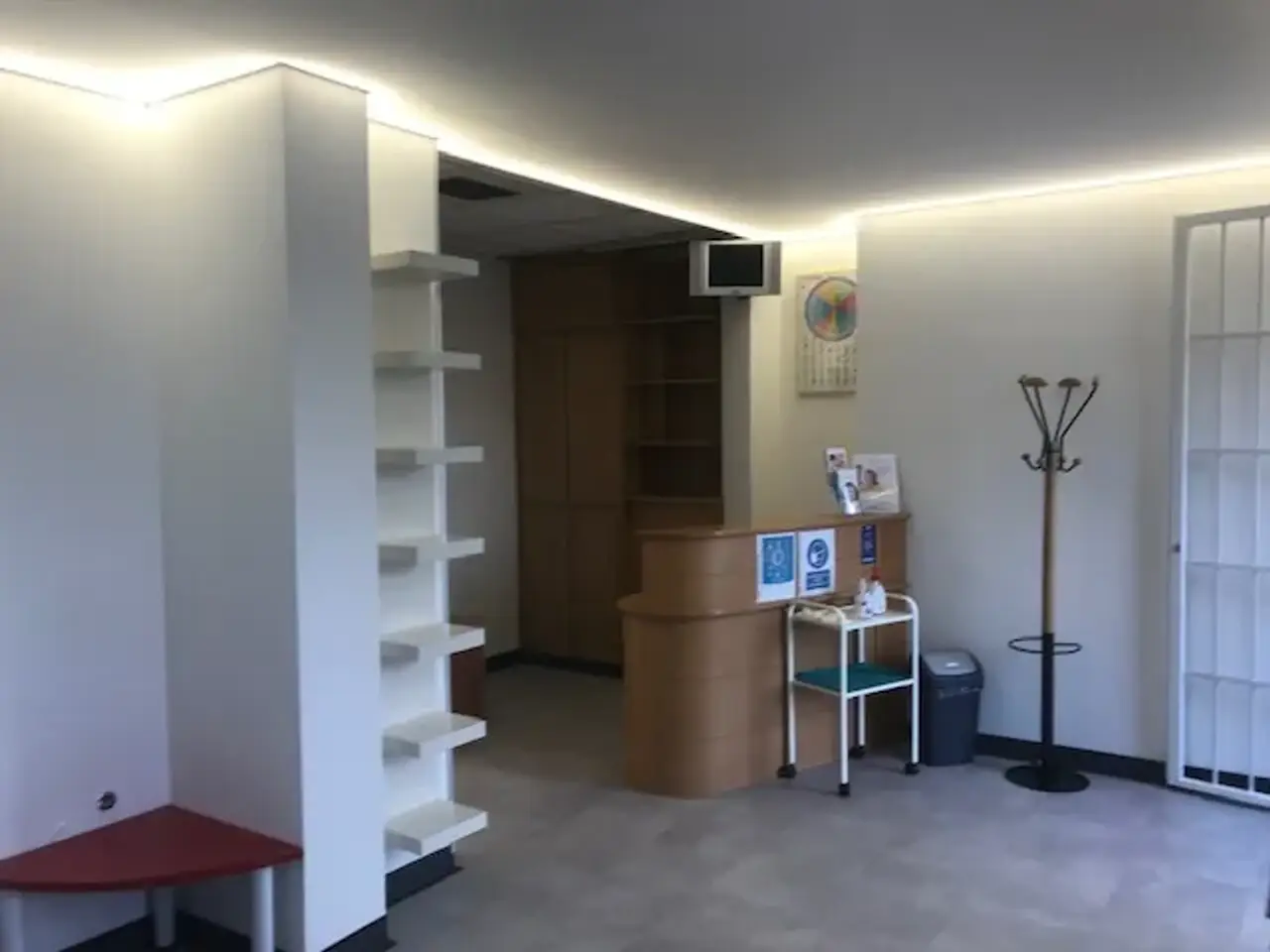 Ufficio in Guizza Padova Rif 2309, Albignasego, {3} - Foto 1