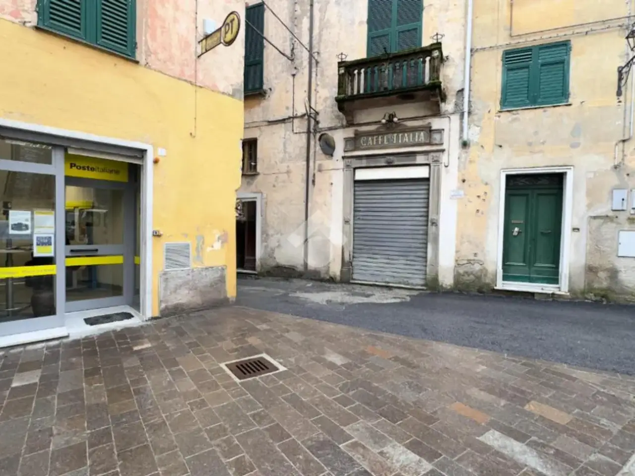 Negozio in Via Francesco Ruzza 2, Voltaggio, {3} - Foto 2