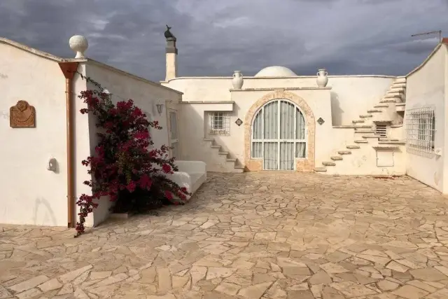 Landhaus in Contrada Lamacoppa, Ostuni - Foto 1