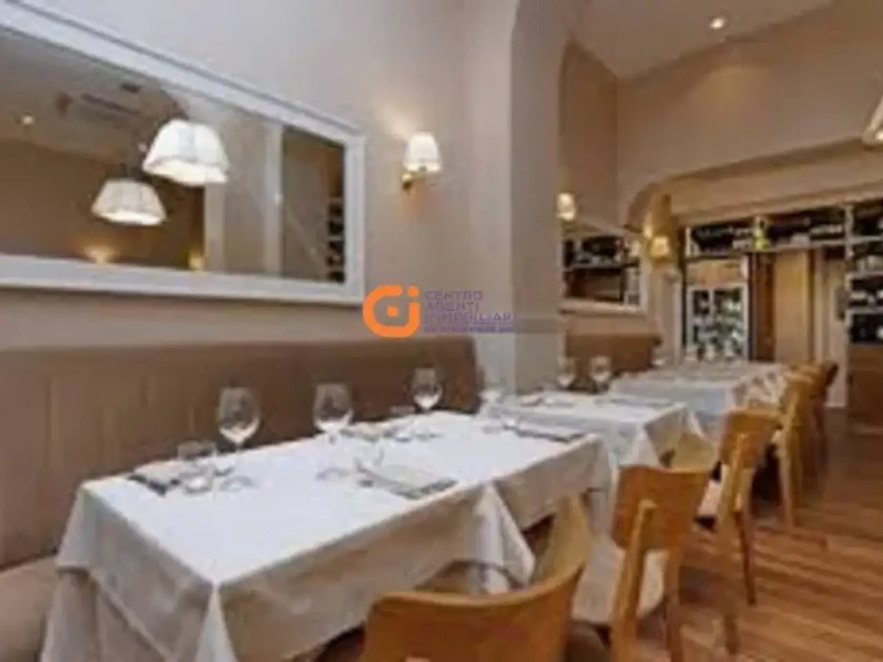 Ristorante in Circonvallazione Gianicolense, Roma, {3} - Foto 1