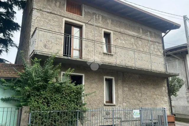 Einfamilienhaus in Via S. Glisente 25, Berzo Inferiore - Foto 1