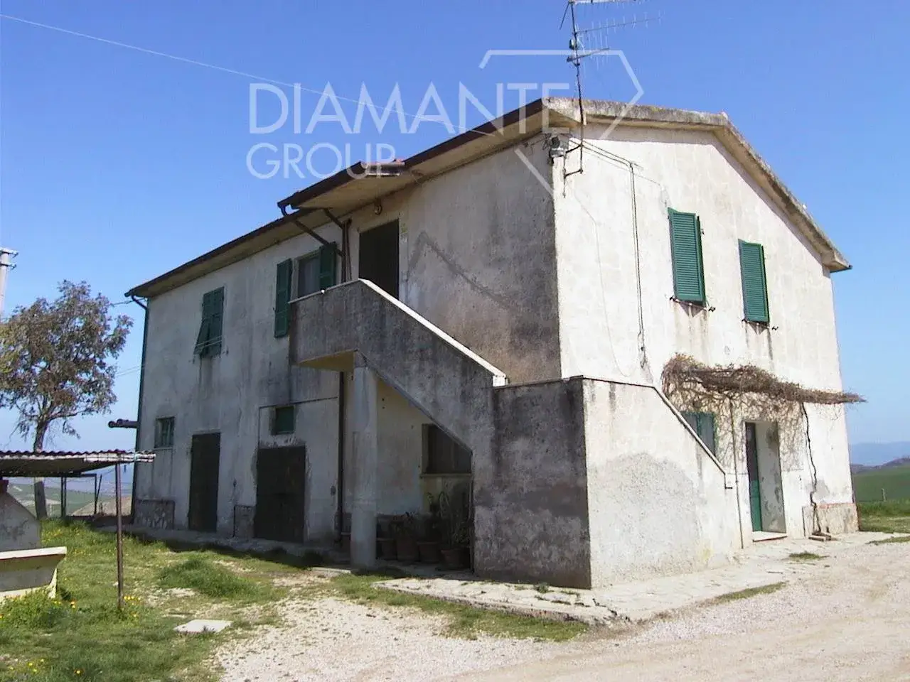 Azienda agricola in , Cinigiano, {3} - Foto 1
