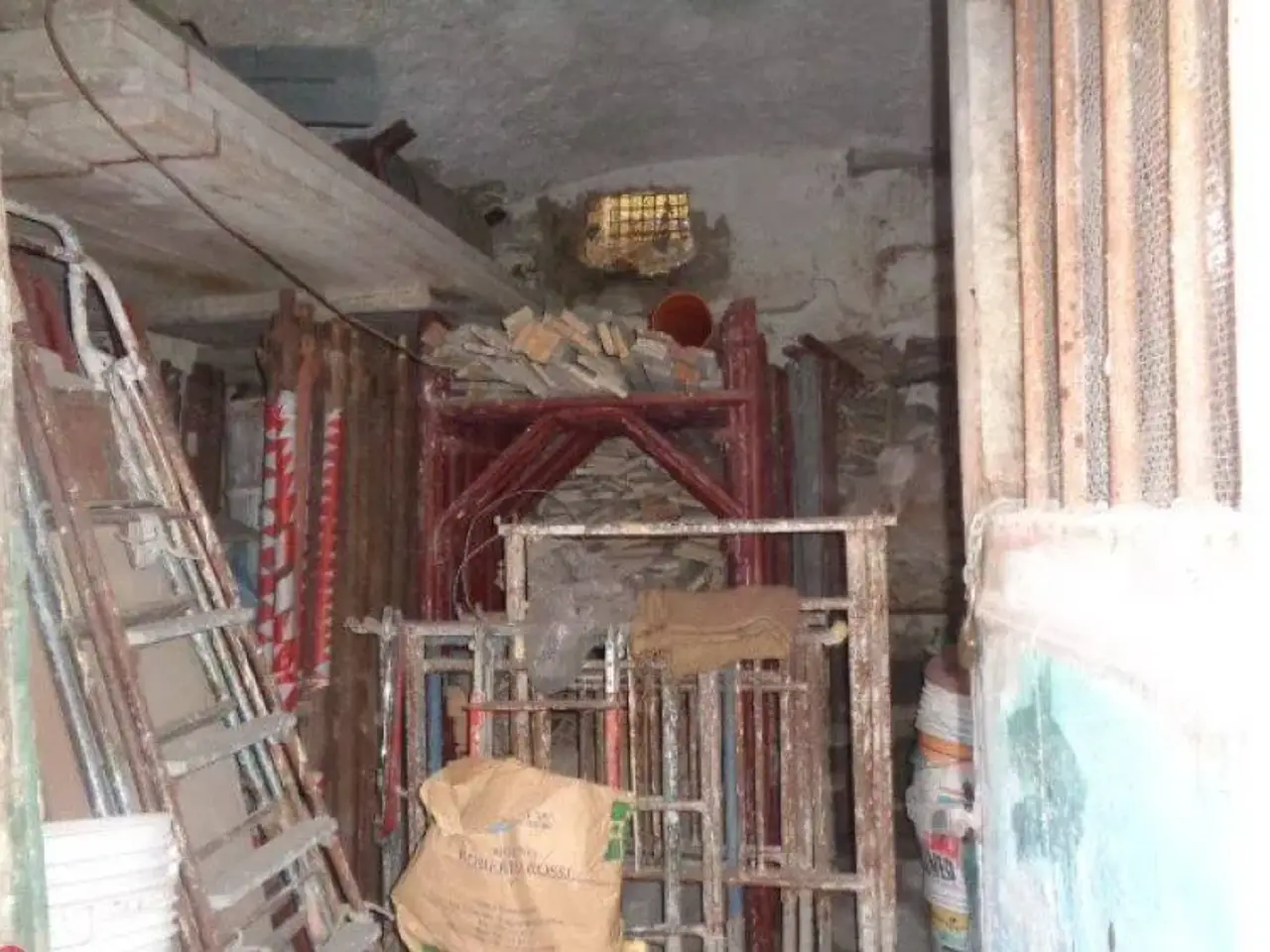 Magazzino in Via Ranucci, Marano Di Napoli, {3} - Foto 2