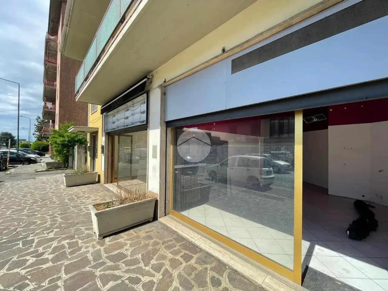 Negozio in Corso Europa, Scanzorosciate, {3} - Foto 1