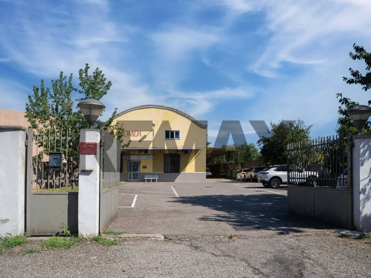 Esercizio commerciale in Via Palladio 12, Cornaredo, {3} - Foto 1