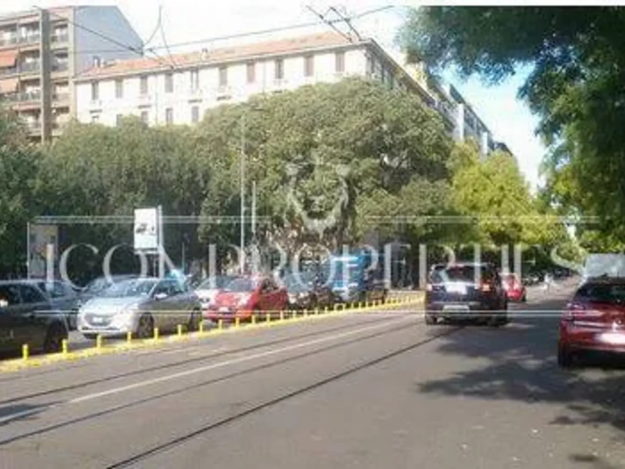 Negozio in Via Andrea Solari, Milano, {3} - Foto 2