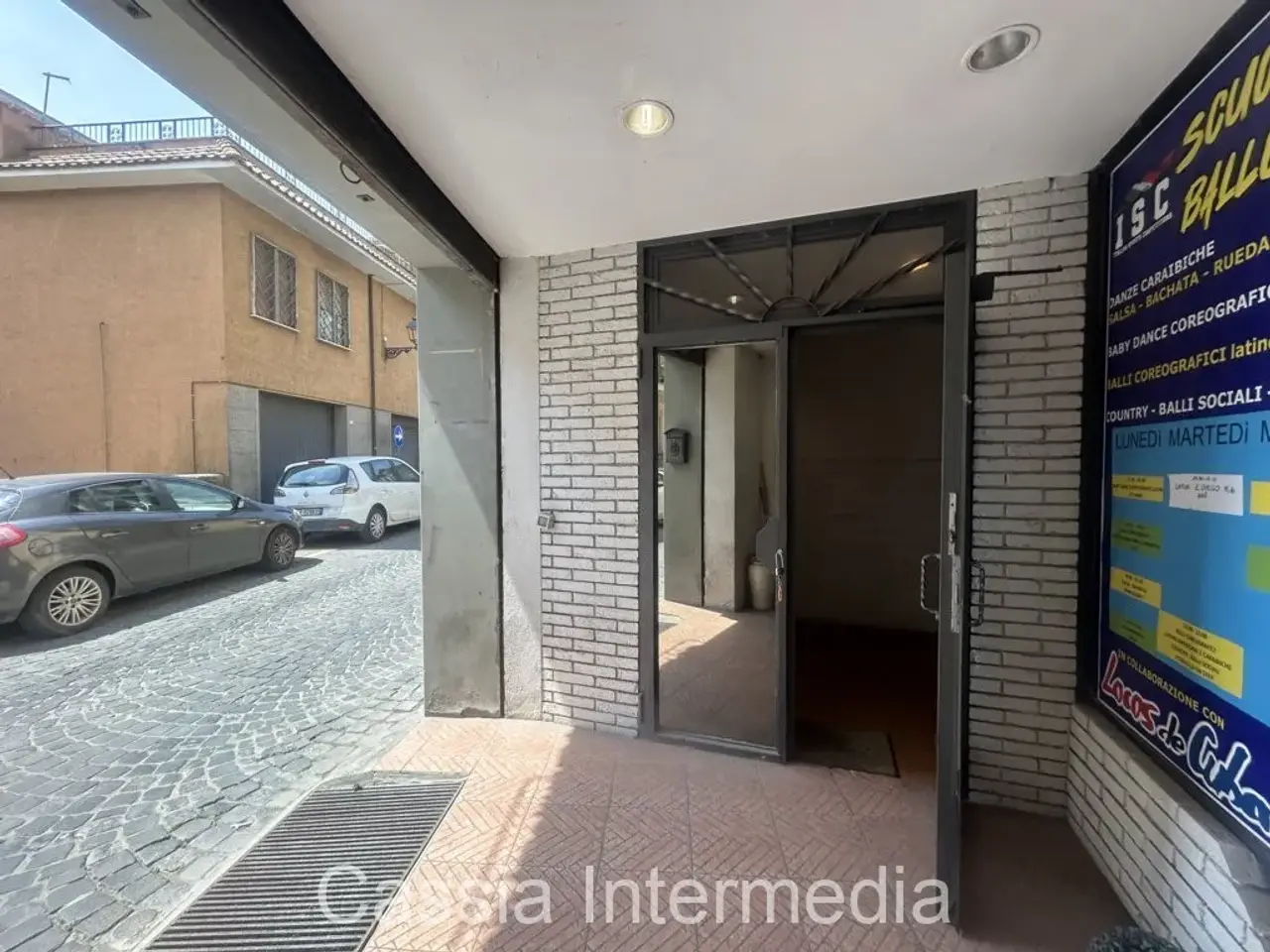 Negozio in Via Termo Larte 96, Nepi, {3} - Foto 1