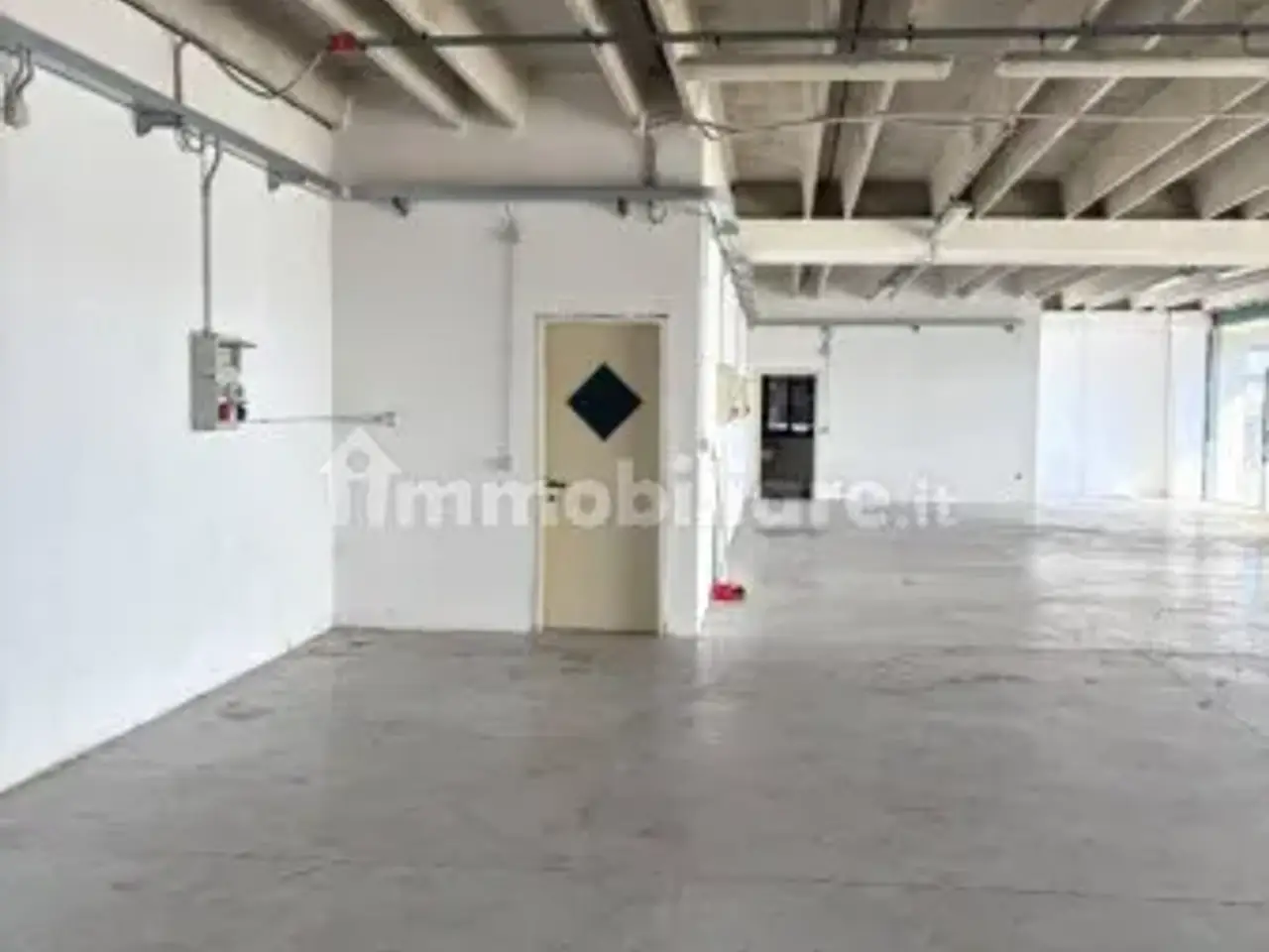 Magazzino in Via Giuseppe di Vittorio, Castel Mella, {3} - Foto 1