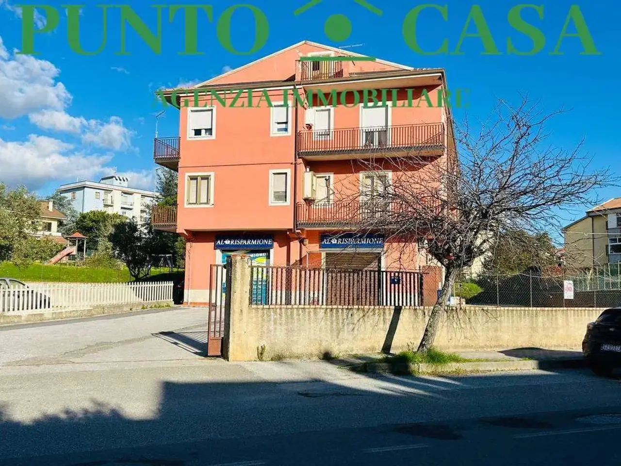 Magazzino in Via delle Nazioni, Lamezia Terme, {3} - Foto 1