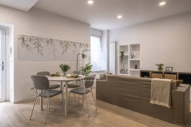 Quadrilocale in vendita, Corso Repubblica 21, Gardone Riviera - Foto 1