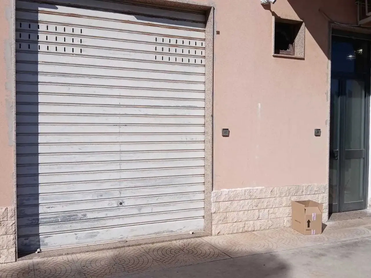 Parcheggio chiuso in , Siracusa, {3} - Foto 1