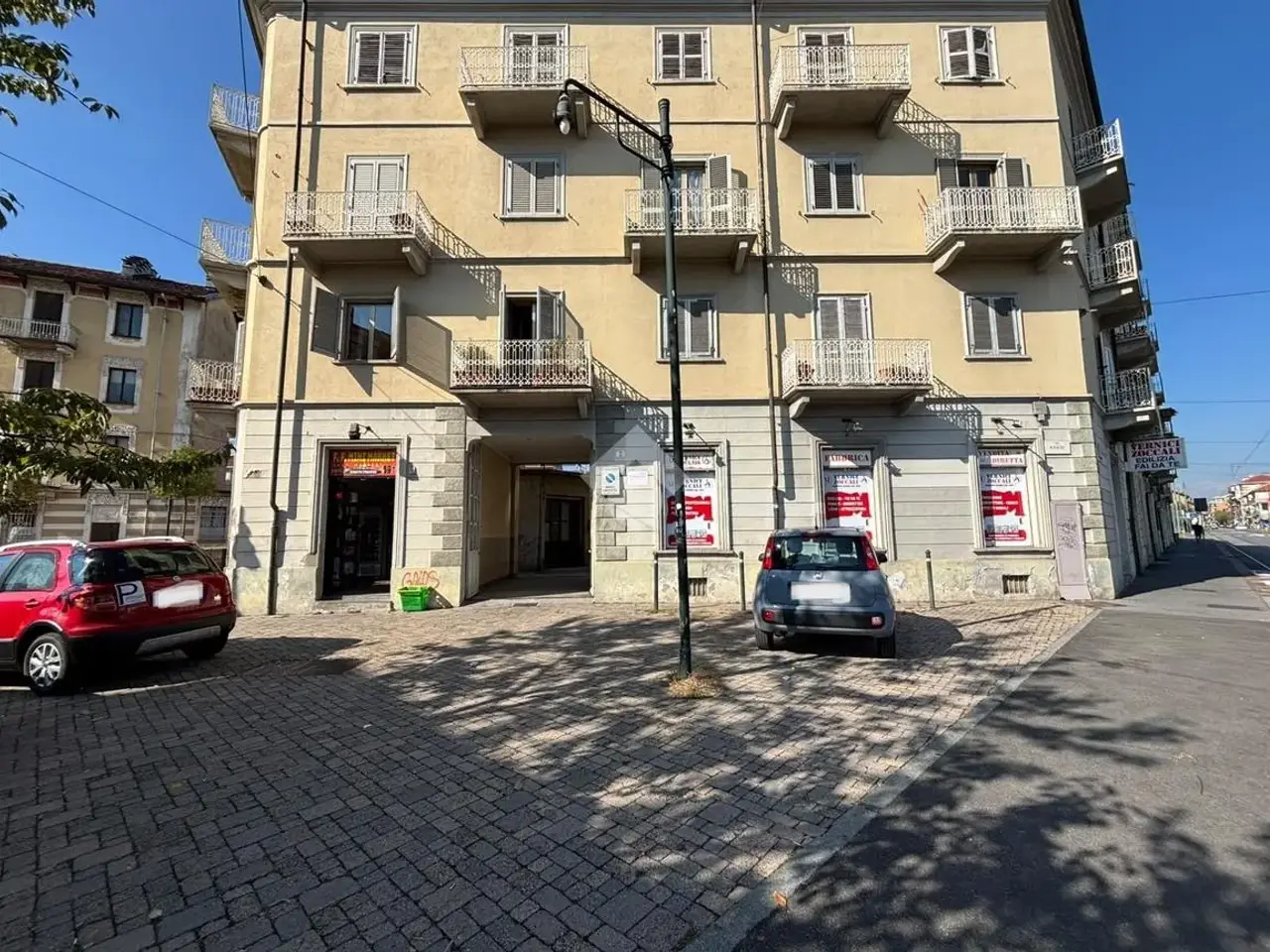 Laboratorio in Via Assisi 2, Torino, {3} - Foto 2