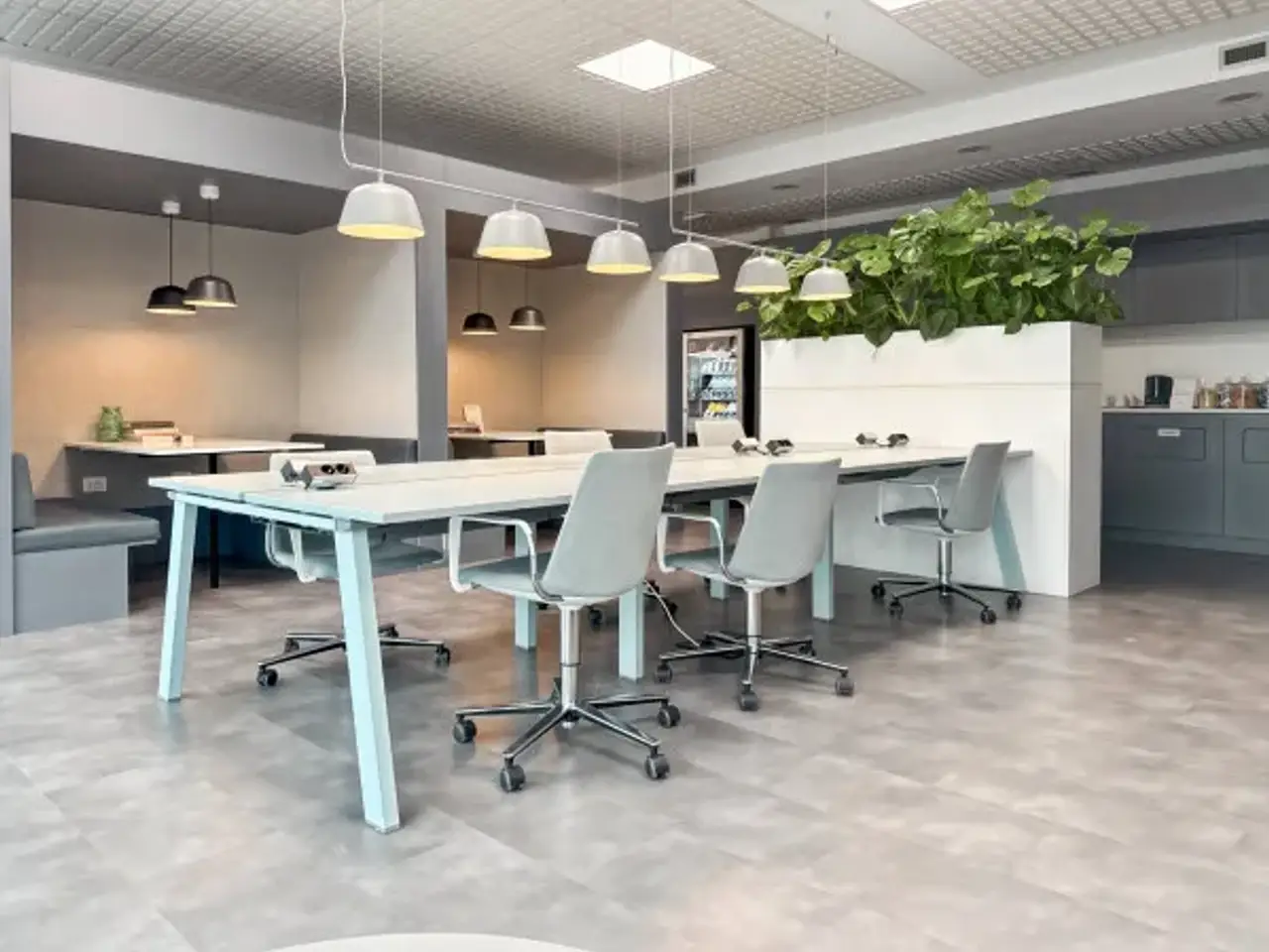 Ufficio in Via Marco E Marcelliano 45, Roma, {3} - Foto 1
