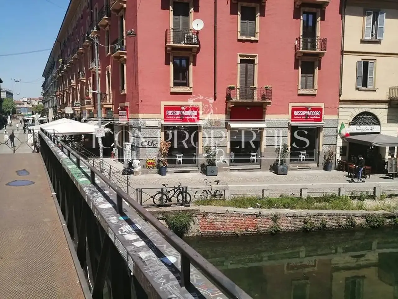 Negozio in Via Casale, Milano, {3} - Foto 2