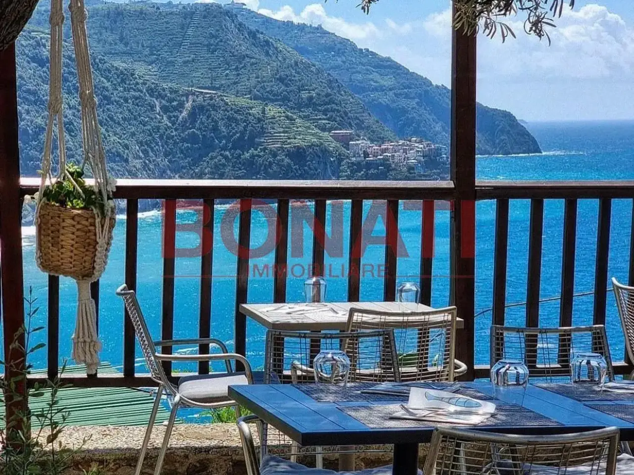 Ristorante in , Vernazza, {3} - Foto 1