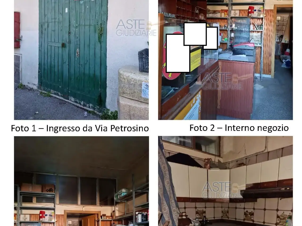 Negozio in Via l. Petrosino, 51, 84015 Nocera Superiore Sa, Italia 51, Nocera Superiore, {3} - Foto 2