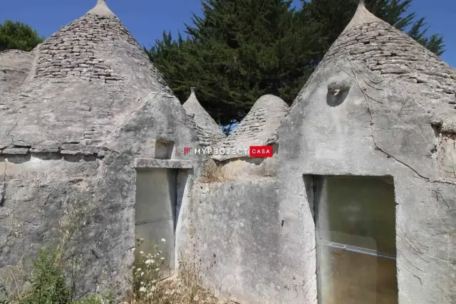 Country house or cottage in Strada Votano , Martina Franca - Photo 1