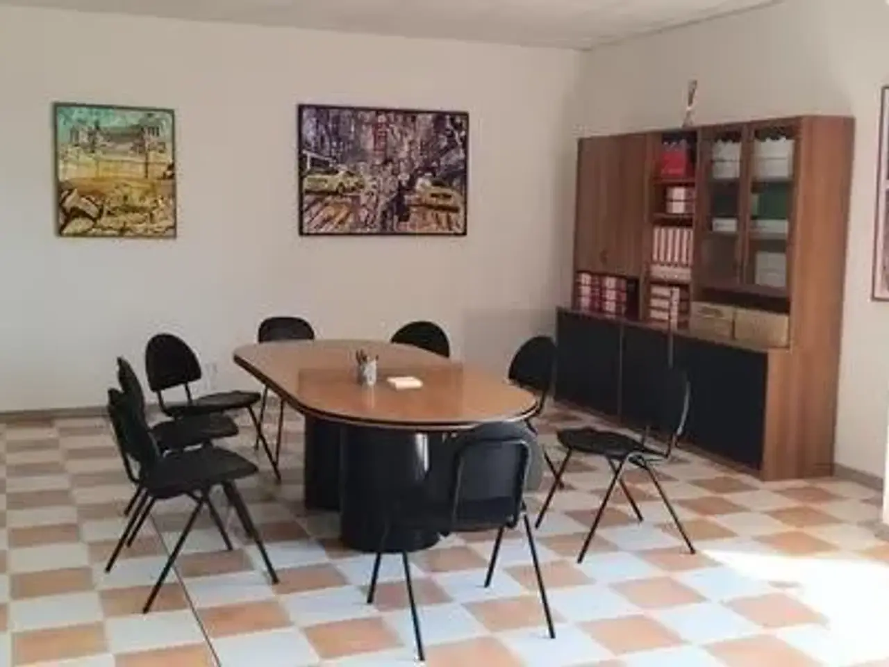 Ufficio in , Casciana Terme Lari, {3} - Foto 2