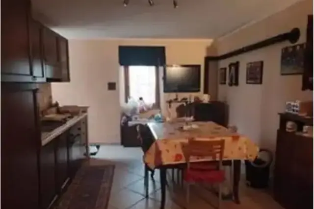 2-room flat in Via Ciappè, Roburent - Photo 1