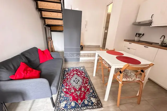 2-room flat in Via Fratelli Bandiera 19, Caserta - Photo 1