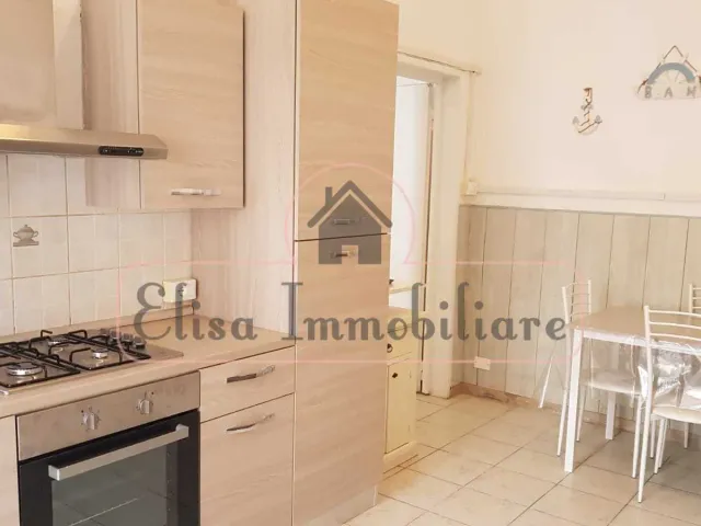 2-room flat, Viareggio - Photo 1