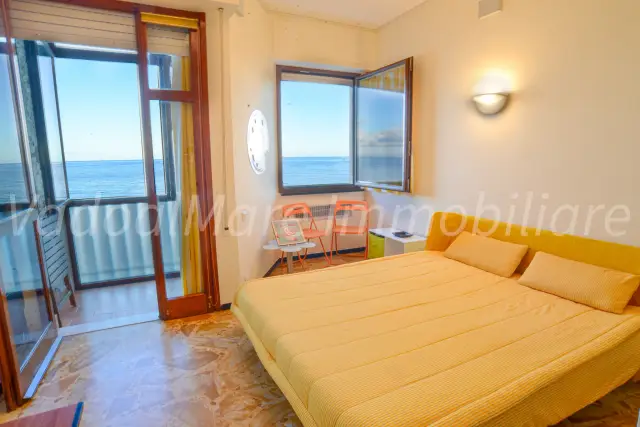 One-room flat in Via Aurelia 10, Bergeggi - Photo 1