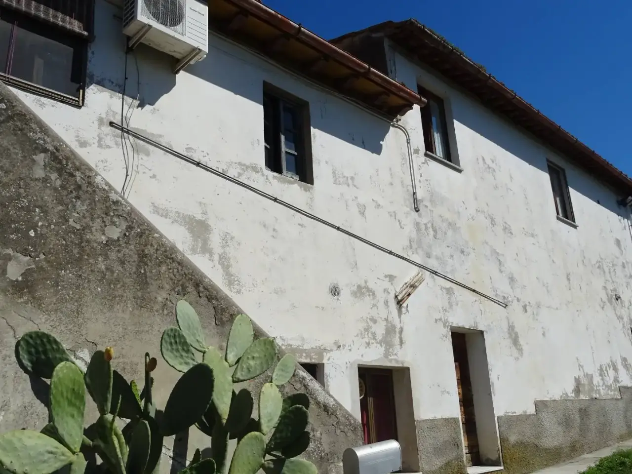 Azienda agricola in Via Trecento 56, Montespertoli, {3} - Foto 1