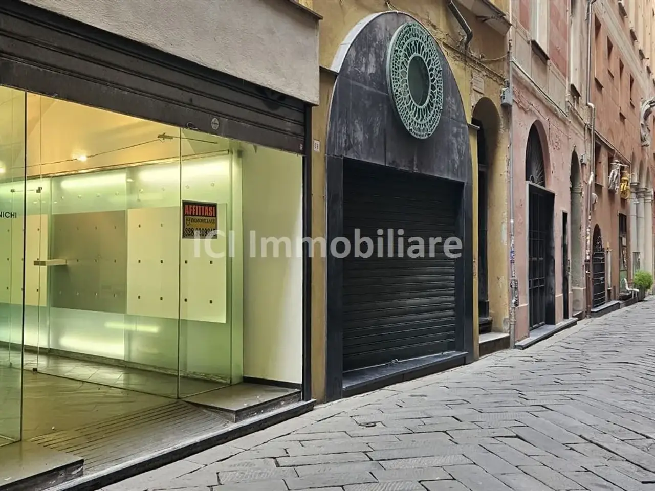 Negozio in Via Pia, Savona, {3} - Foto 1