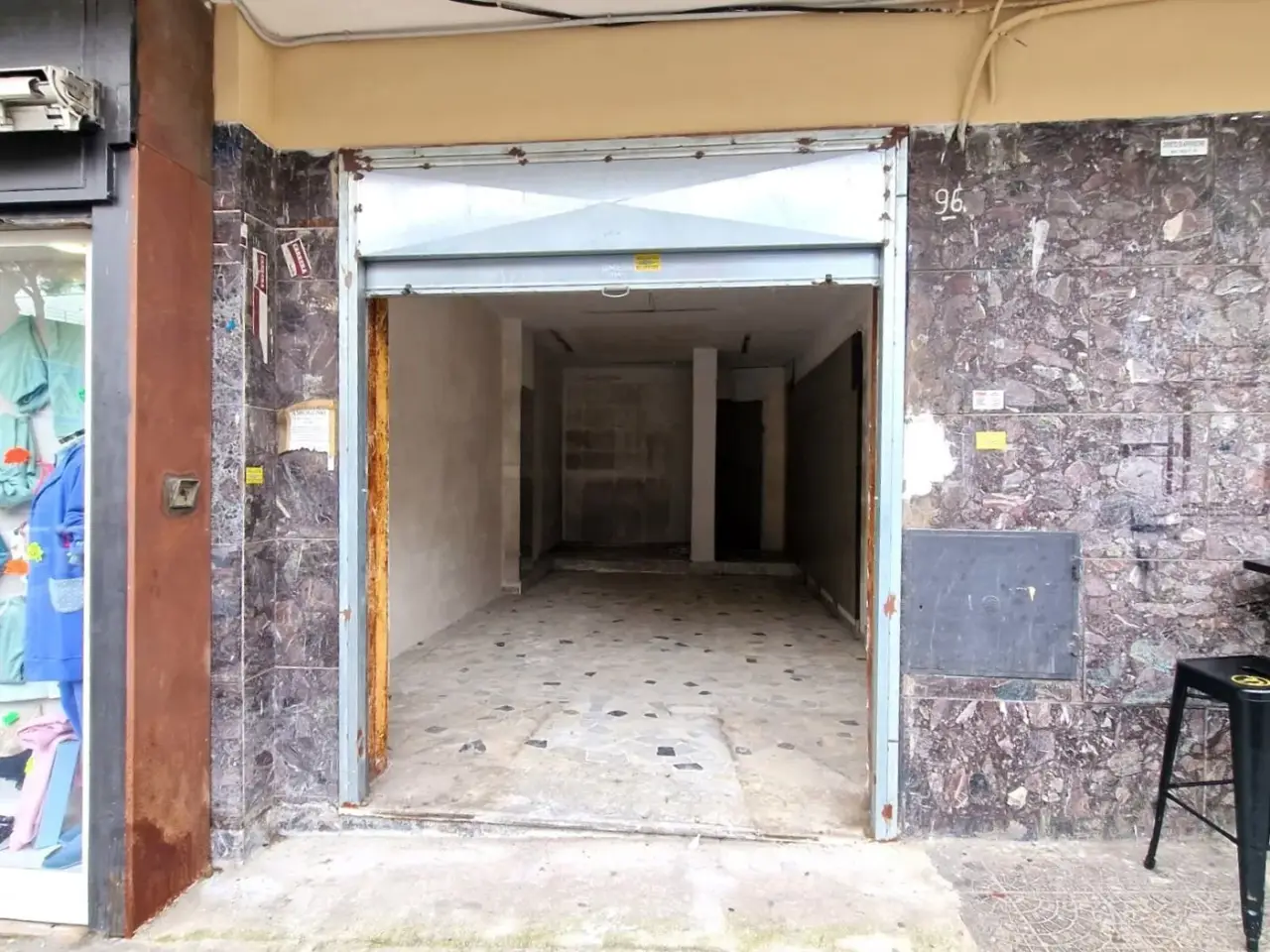 Palazzina commerciale in Via Mariano Semmola 96, Napoli, {3} - Foto 1