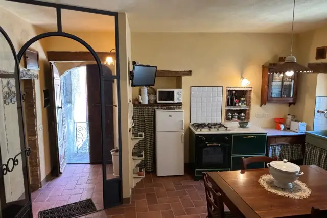 Wohnung in Via Toscana 2, Massa Marittima - Foto 1