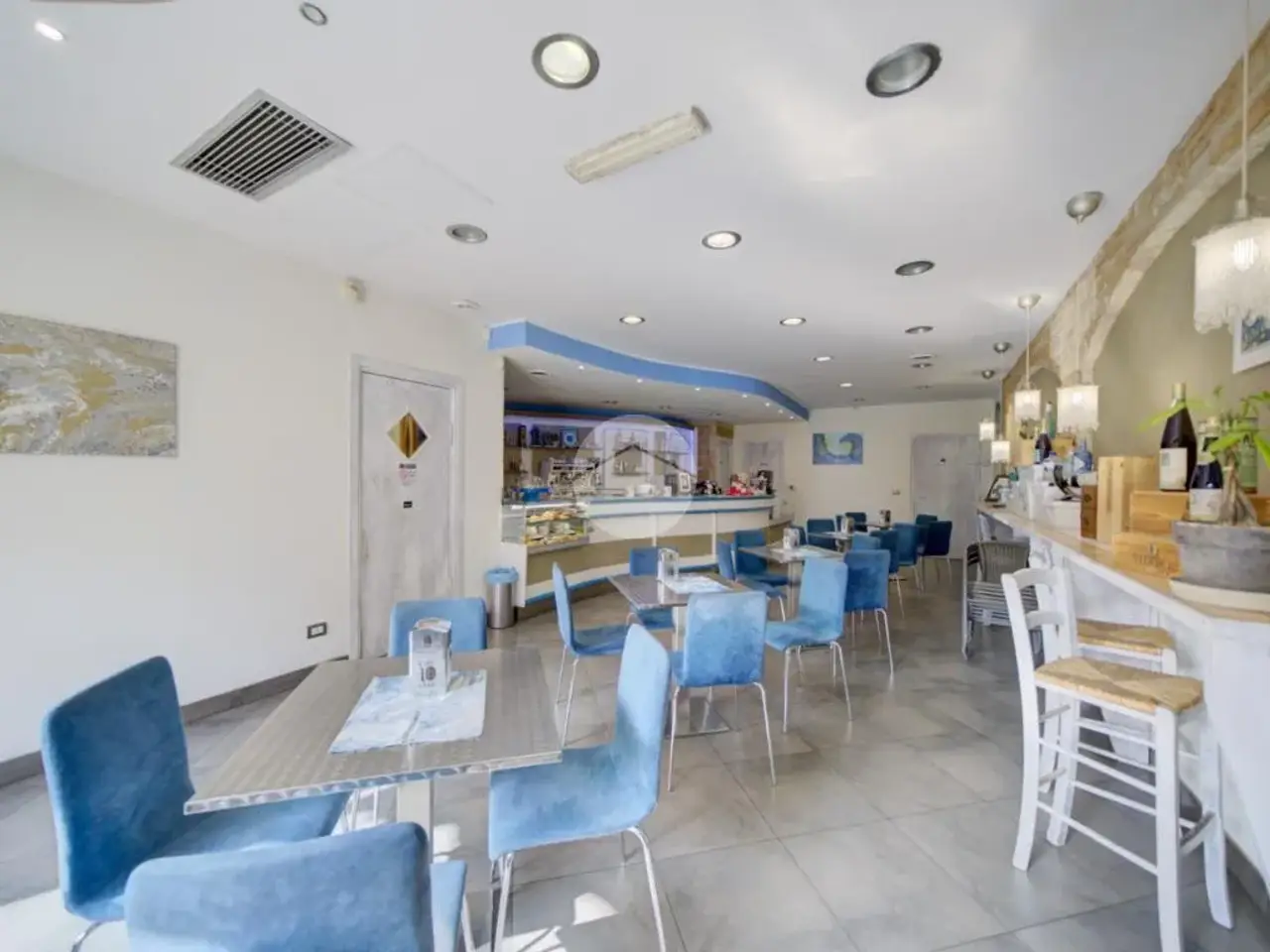 Negozio in Via Alpignano 115, Rivoli, {3} - Foto 2