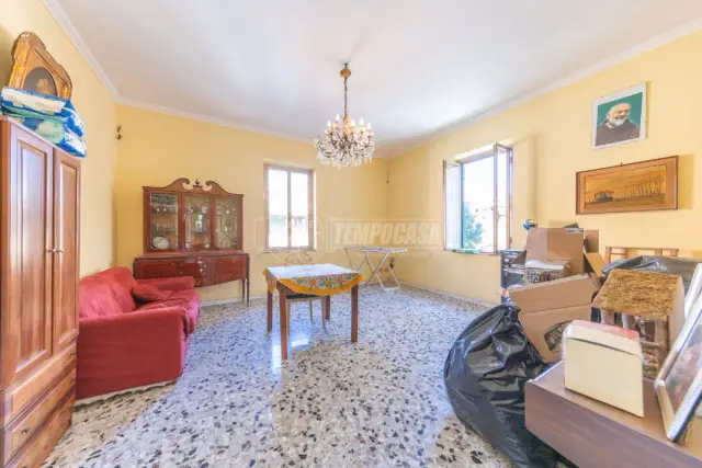 2-room flat in Via Filippo Re 6, Roma - Photo 1