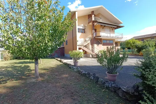 Villa in Strada per Sant'Agata, Castelletto d'Orba - Foto 1