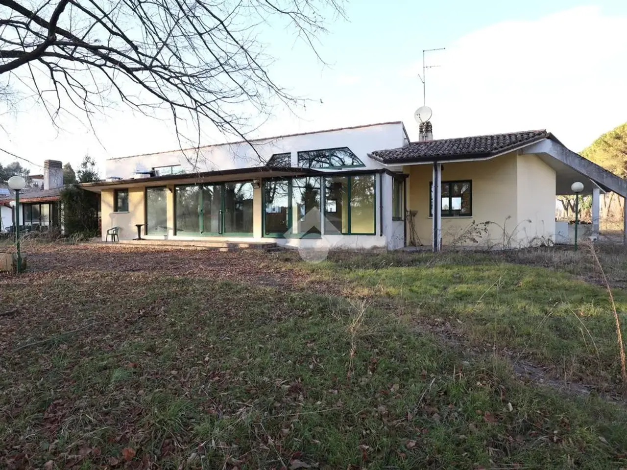 Palazzina commerciale in Via Raffaello Sanzio 7, Tricesimo, {3} - Foto 1