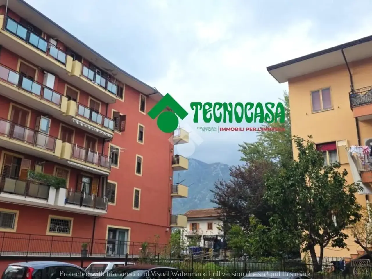 Negozio in Via Nazionale 326, Mercogliano, {3} - Foto 1
