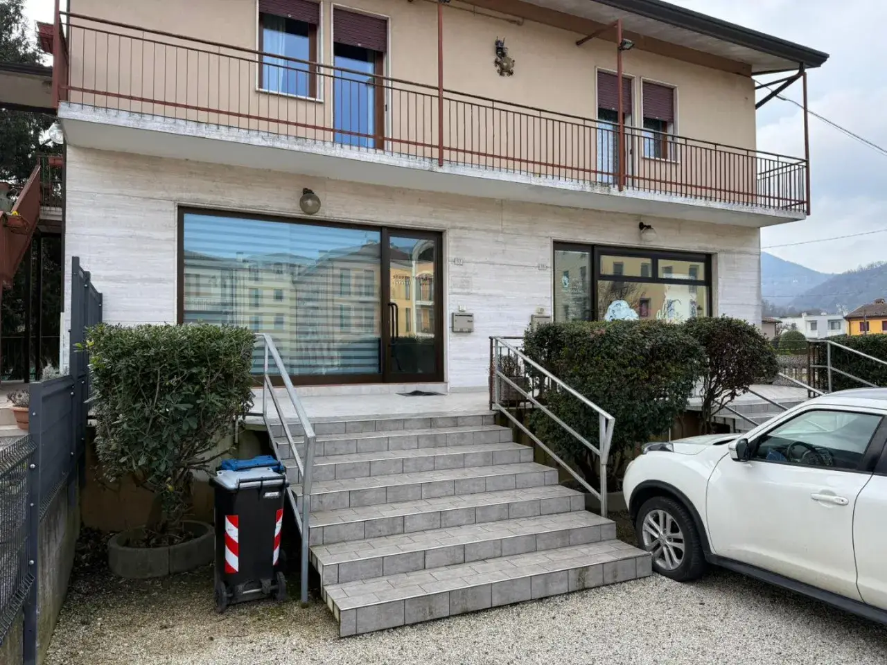 Negozio in Via Mirabello 53, Torreglia, {3} - Foto 1