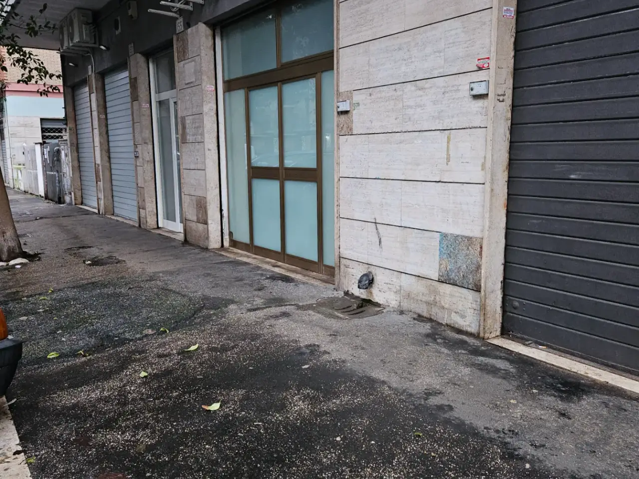 Studio in Via Alessandro Piola Caselli, Roma, {3} - Foto 1