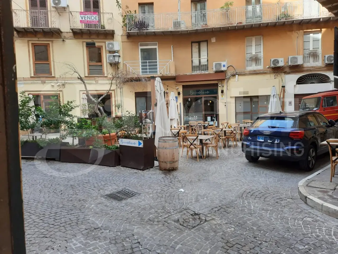 Negozio in Via Atenea  247, Agrigento, {3} - Foto 1