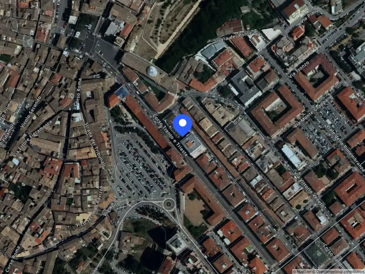 Ufficio in Corso Trento E Trieste, 35, 66034 Lanciano Ch, Italia 35, Lanciano, {3} - Foto 2