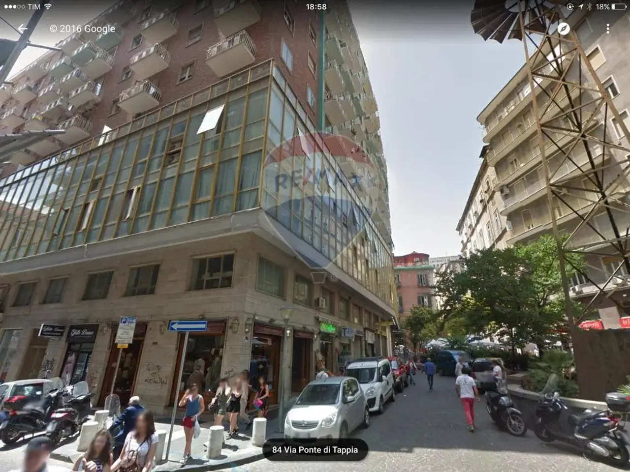 Ufficio in , Napoli, {3} - Foto 1