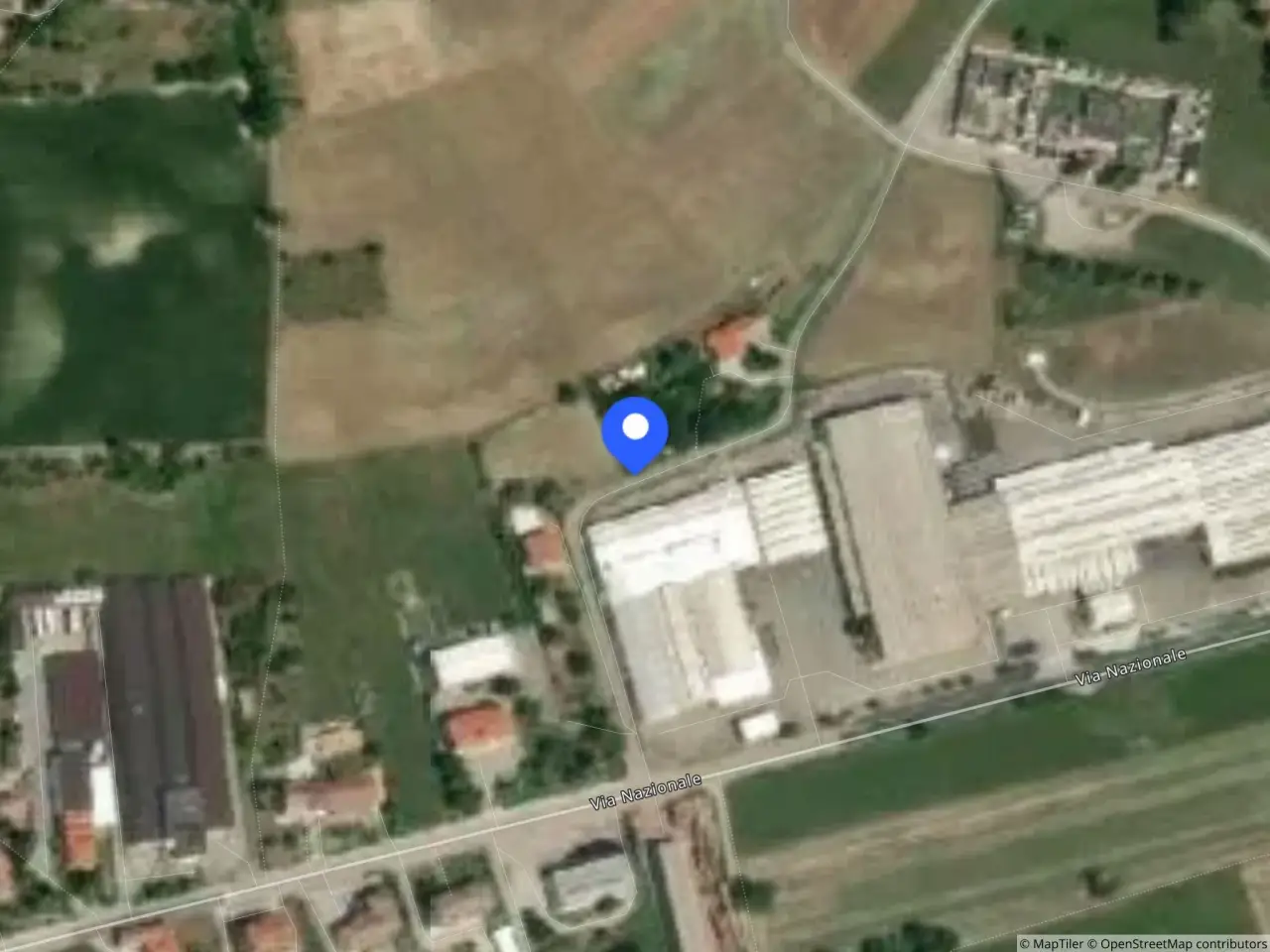 Garage in Via Nazionale, 15020 Valle Cerrina al, Italia 15020, Cerrina, {3} - Foto 2