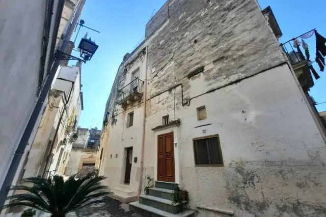 Appartamento in Via Giovanni Battista 101, Grottaglie - Foto 1