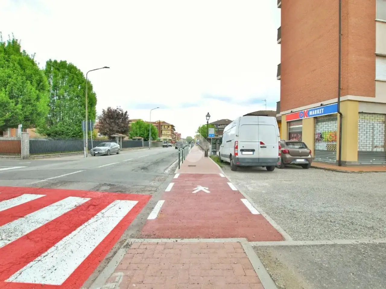 Negozio in Via Martiri della Libertà, Cavagnolo, {3} - Foto 2