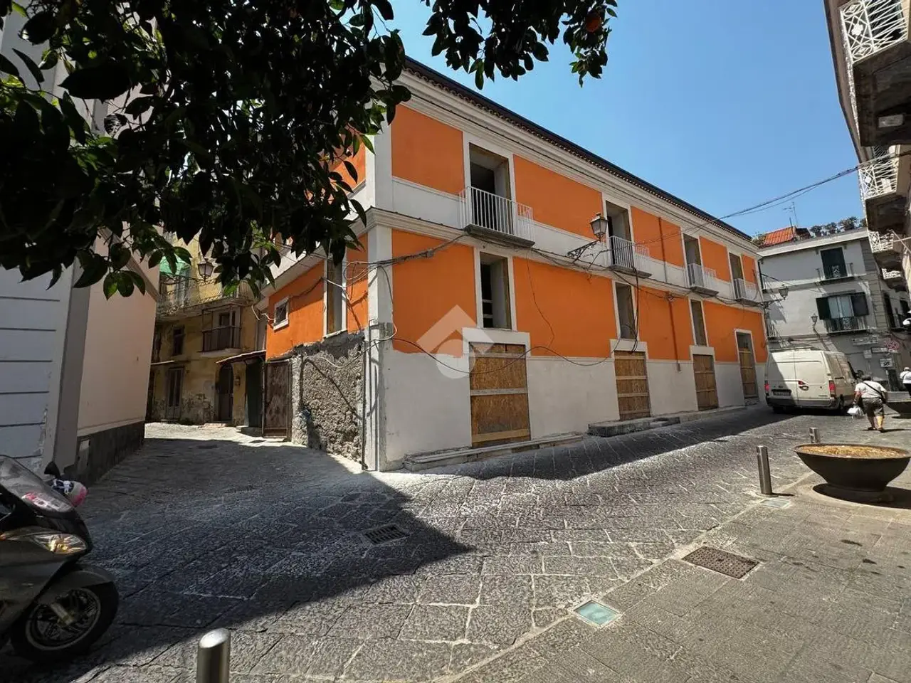Negozio in Via Guglielmo Sanfelice 1, Aversa, {3} - Foto 1