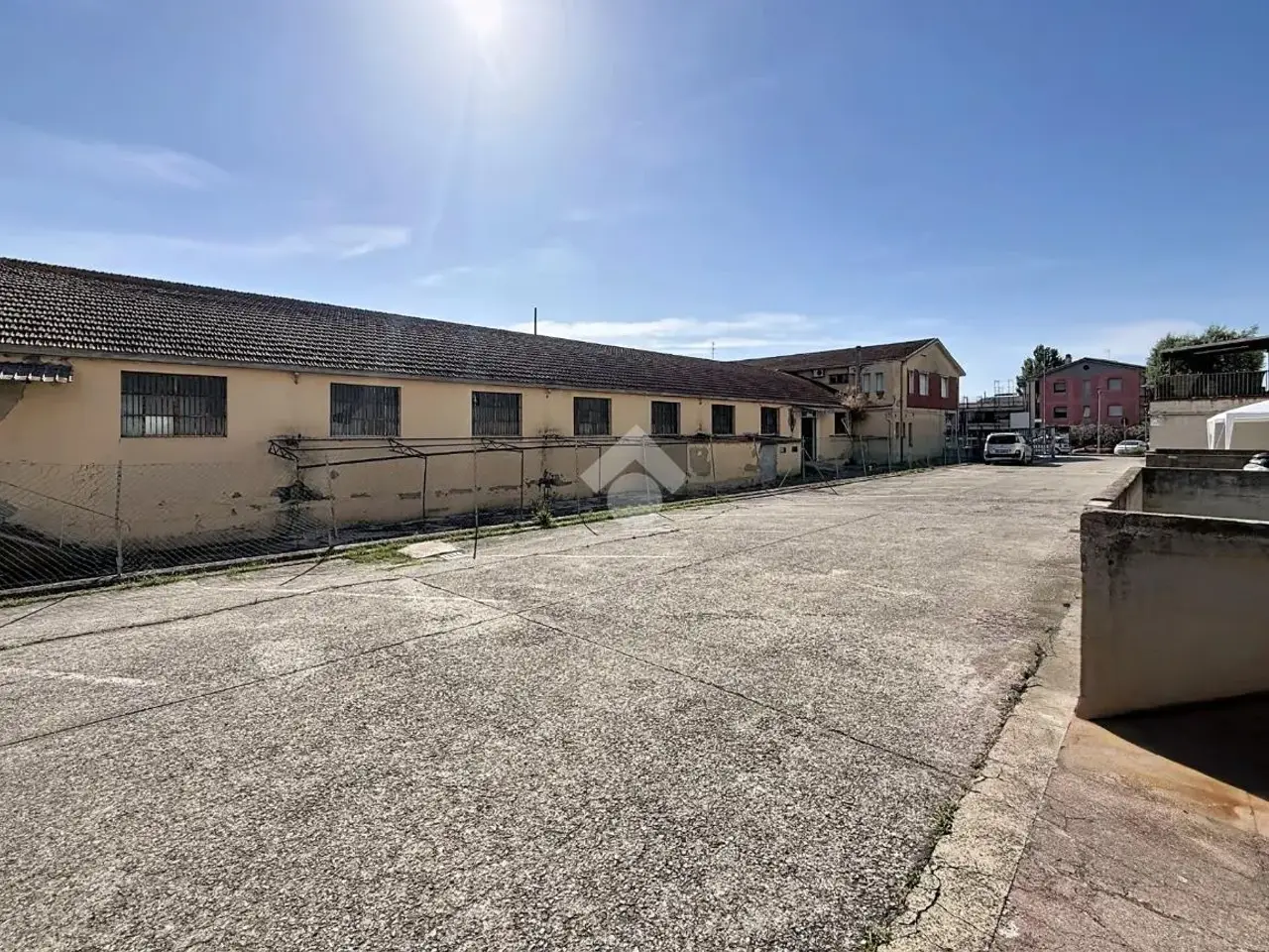 Laboratorio in Via della Pesa 17, Santa Croce Sull'Arno, {3} - Foto 2