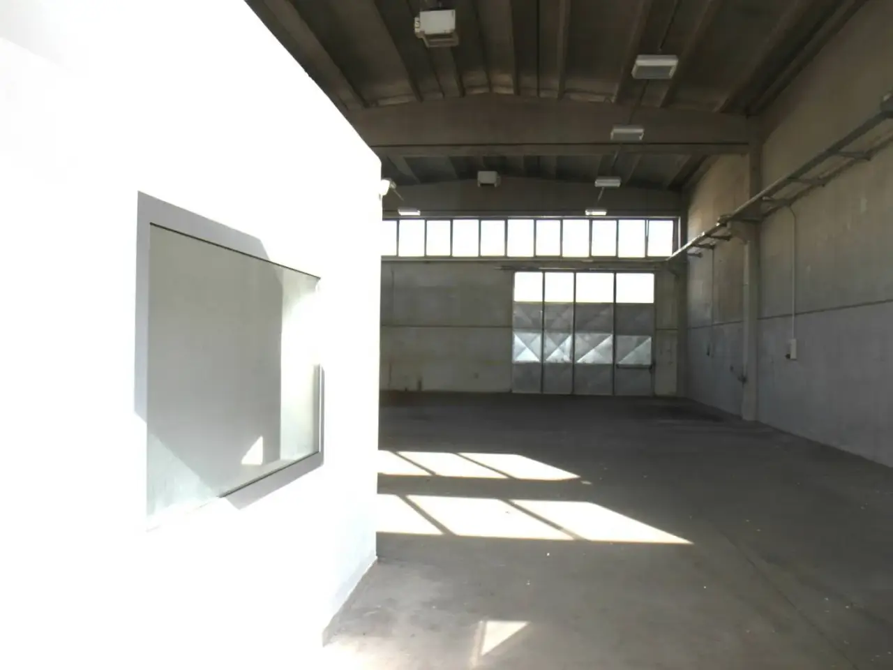 Capannone in , Ravenna, {3} - Foto 1