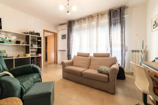 Vierzimmerwohnung, Pontedera - Foto 1