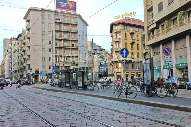 Geschäft in Via De Amicis, Milano - Foto 1